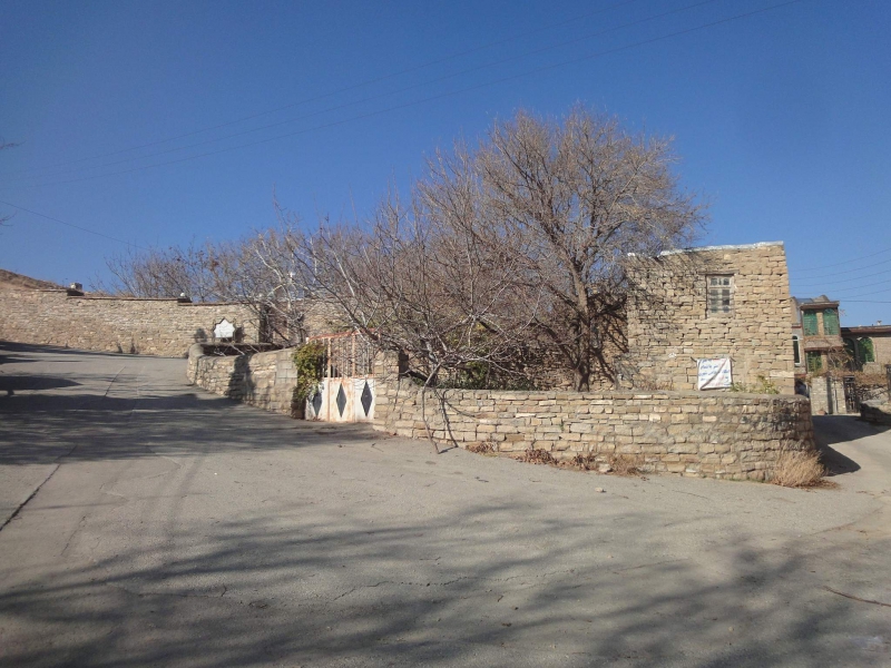 روستای سر